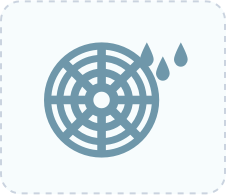 drain icon