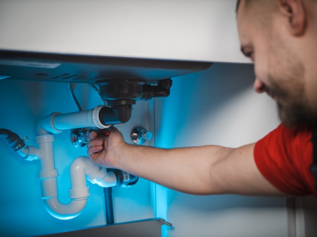 Spring Plumbing Tips to Avoid Costly Repairs Later