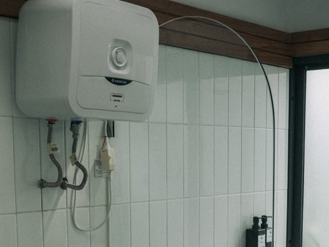 No Hot Water? Here’s What to Do When Your Water Heater Fails