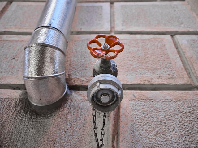 Water Pressure Regulator 101: What It Is and Why You Might Need One